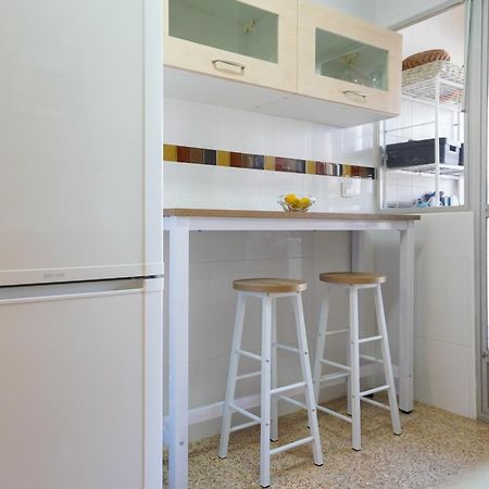 Apartamento Con Piscina En Villajoyosa By Bebalmy Экстерьер фото